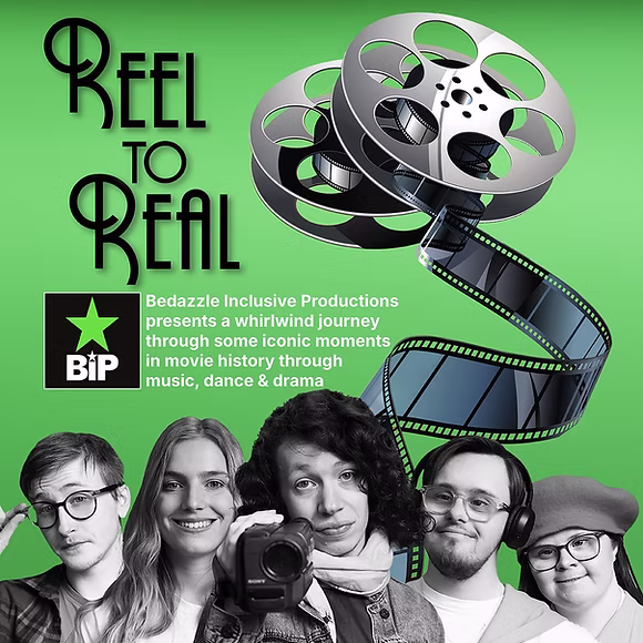 Reel to Real production image